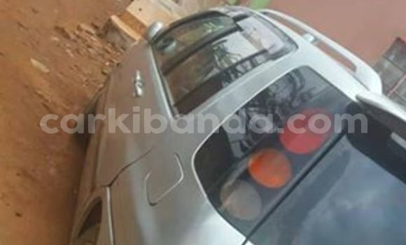 Buy Used Toyota Raum Silver Car in Kampala in Uganda Buy Used Toyota Raum Silver Car in Kampala in Uganda