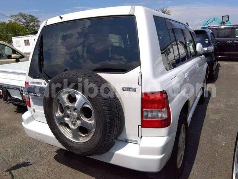 Big with watermark mitsubishi pajero io uganda kampala 24495
