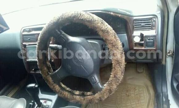 Buy Used Toyota Premio White Car in Kampala in Uganda Buy Used Toyota Premio White Car in Kampala in Uganda