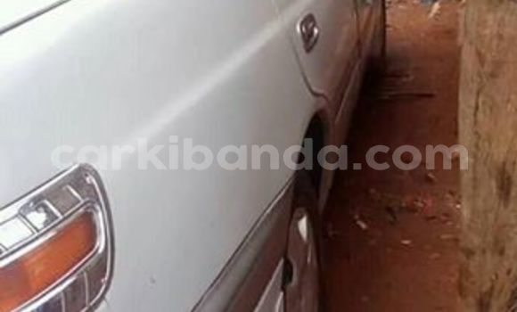 Buy Used Toyota Premio White Car in Kampala in Uganda Buy Used Toyota Premio White Car in Kampala in Uganda