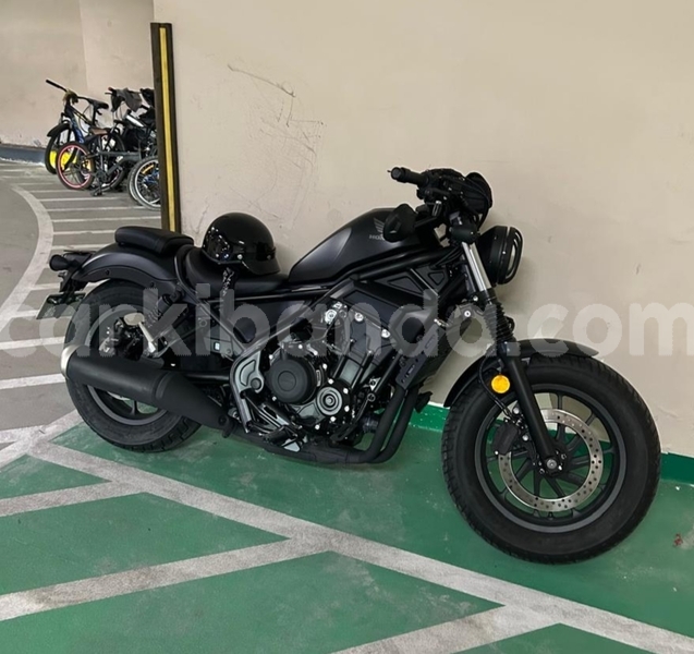 Big with watermark honda rebel uganda kampala 24507