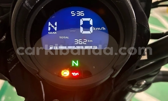 Buy Used Honda Rebel Black Bike in Kampala in Uganda Buy Used Honda Rebel Black Bike in Kampala in Uganda