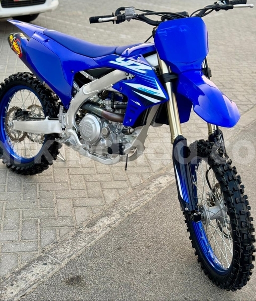 Big with watermark yamaha yz450f uganda kampala 24521