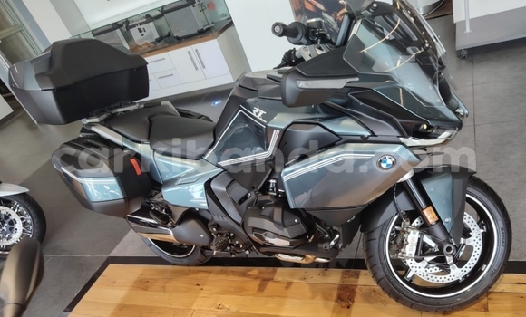 Buy Used BMW R Beige Bike in Kampala in Uganda