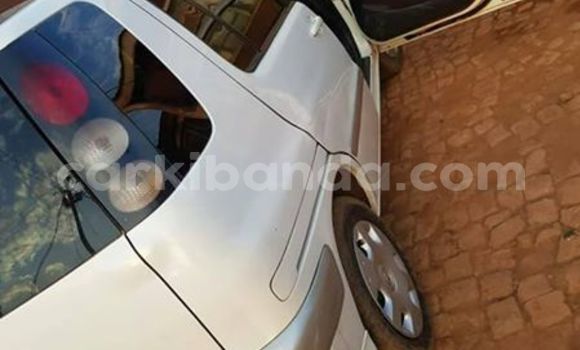 Buy Used Toyota Raum White Car in Kampala in Uganda Buy Used Toyota Raum White Car in Kampala in Uganda
