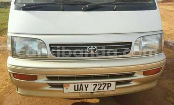 Buy Used Toyota Super Custom Beige Car in Kampala in Uganda Buy Used Toyota Super Custom Beige Car in Kampala in Uganda