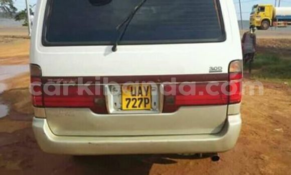 Buy Used Toyota Super Custom Beige Car in Kampala in Uganda Buy Used Toyota Super Custom Beige Car in Kampala in Uganda