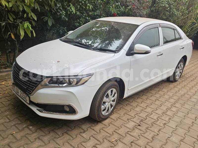 Big with watermark toyota premio uganda kampala 24624