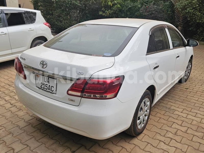 Big with watermark toyota premio uganda kampala 24624
