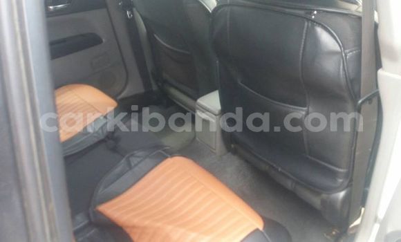 Buy Used Subaru Forester White Car in Kampala in Uganda Buy Used Subaru Forester White Car in Kampala in Uganda