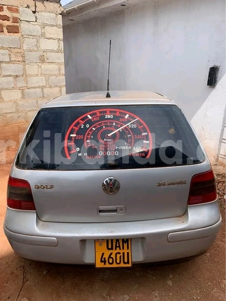 Big with watermark volkswagen golf eastern bugembe 24633