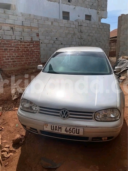 Big with watermark volkswagen golf eastern bugembe 24633