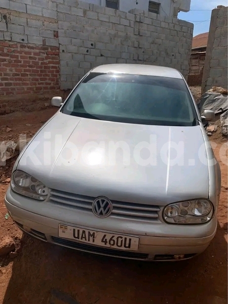 Big with watermark volkswagen golf eastern bugembe 24633