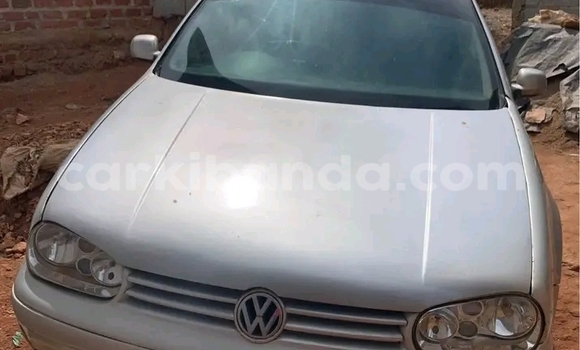 Buy Used Volkswagen Golf White Car in Bugembe in Eastern Buy Used Volkswagen Golf White Car in Bugembe in Eastern