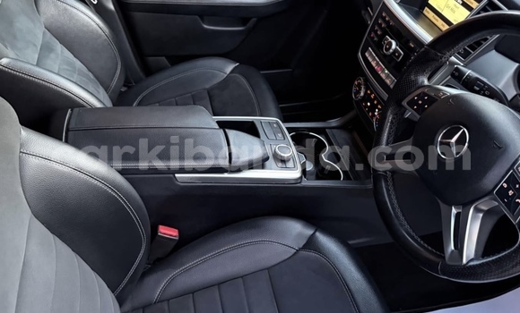 Buy Import Mercedes‒Benz AMG GLC Silver Car in Kampala in Uganda Buy Import Mercedes‒Benz AMG GLC Silver Car in Kampala in Uganda