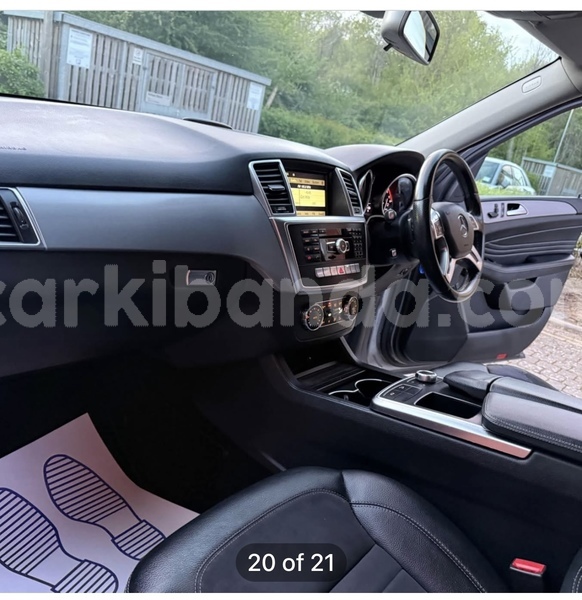 Big with watermark mercedes benz ml class uganda kampala 24669