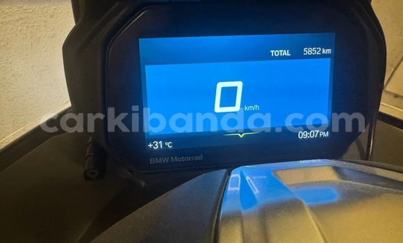 Buy Used BMW C Beige Bike in Kampala in Uganda Buy Used BMW C Beige Bike in Kampala in Uganda