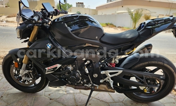 Buy Used BMW S 1000 Black Bike in Kampala in Uganda Buy Used BMW S 1000 Black Bike in Kampala in Uganda