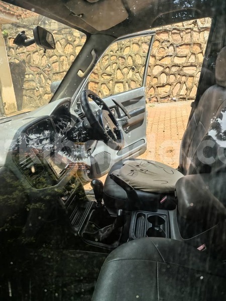 Big with watermark mitsubishi pajero uganda entebbe 24687