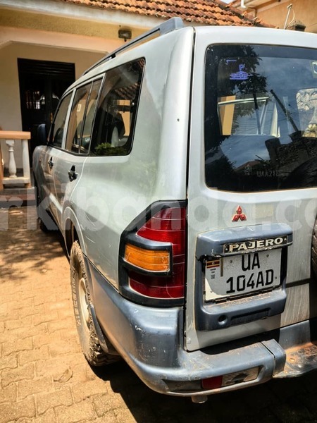 Big with watermark mitsubishi pajero uganda entebbe 24687