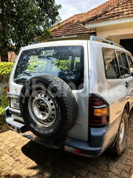 Big with watermark mitsubishi pajero uganda entebbe 24687