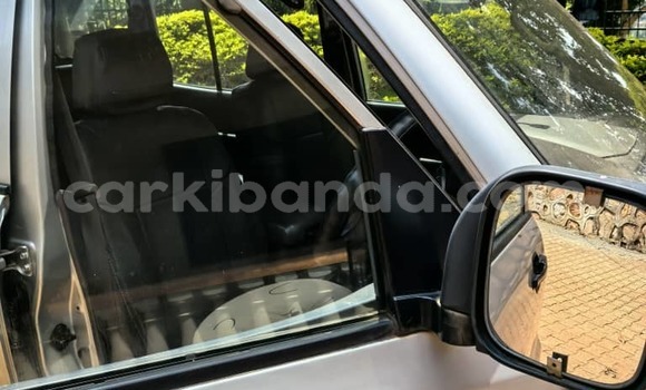 Buy Used Mitsubishi Pajero Silver Car in Entebbe in Uganda Buy Used Mitsubishi Pajero Silver Car in Entebbe in Uganda
