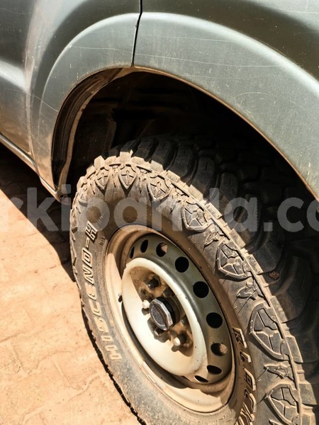 Big with watermark mitsubishi pajero uganda entebbe 24687