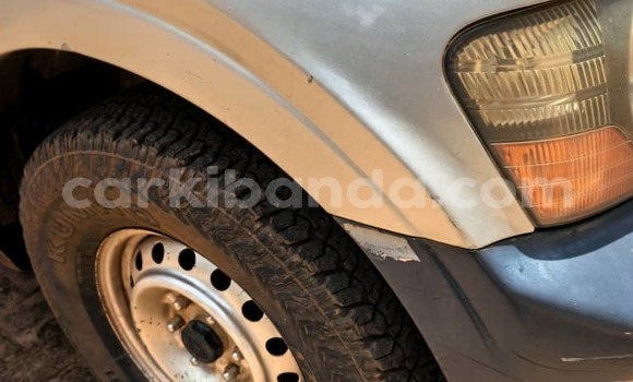 Buy Used Mitsubishi Pajero Silver Car in Entebbe in Uganda Buy Used Mitsubishi Pajero Silver Car in Entebbe in Uganda