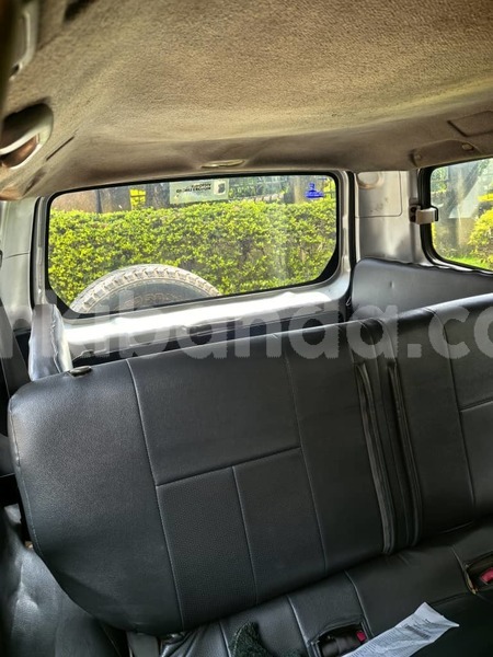 Big with watermark mitsubishi pajero uganda entebbe 24687