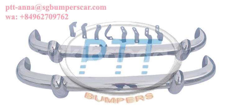 Big with watermark borgward hansa bumper