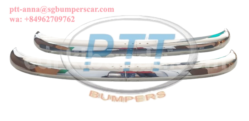 Big with watermark borgward isabella bumper