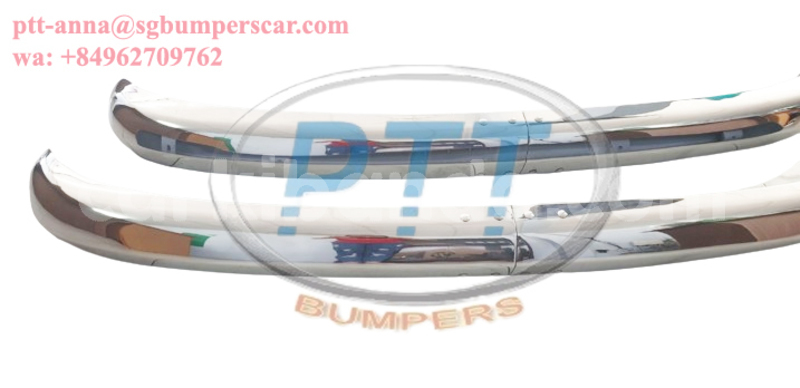 Big with watermark borgward isabella bumper 1