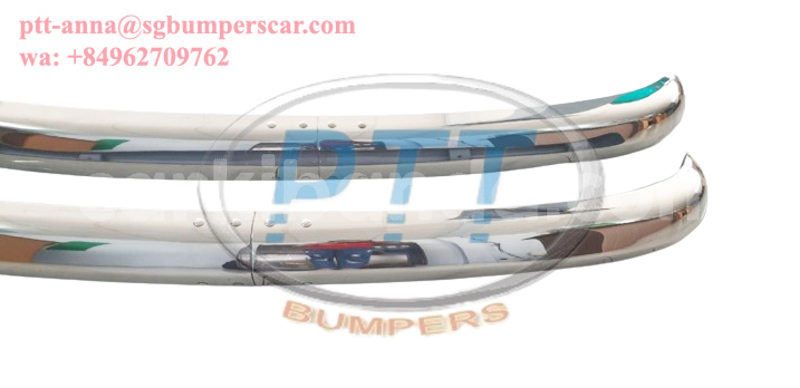 Big with watermark borgward isabella bumper 2