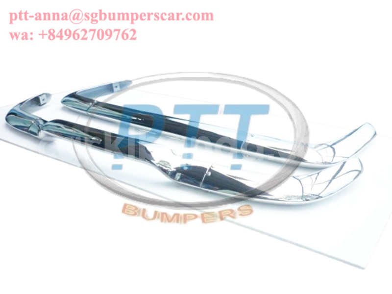 Big with watermark renault caravelle bumper