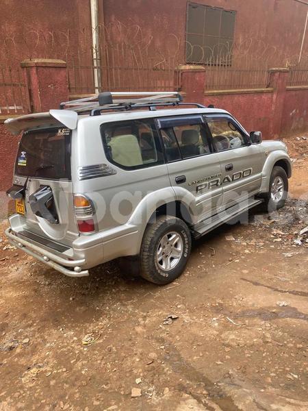 Big with watermark toyota land cruiser prado uganda kampala 24695
