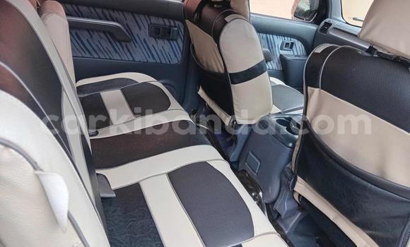 Buy Used Toyota Land Cruiser Prado Silver Car in Kampala in Uganda Buy Used Toyota Land Cruiser Prado Silver Car in Kampala in Uganda