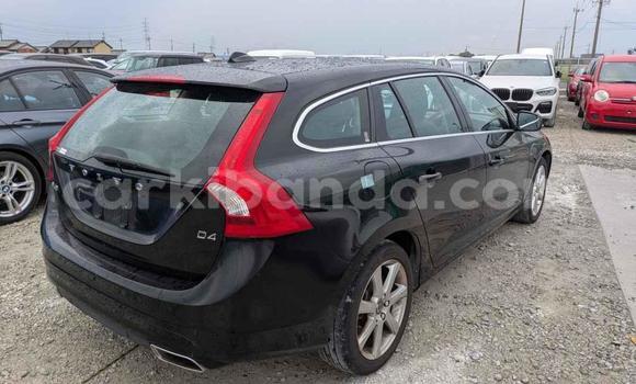 Buy New Volvo V60 Black Car in Kampala in Uganda Buy New Volvo V60 Black Car in Kampala in Uganda