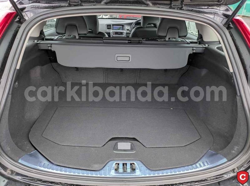 Big with watermark volvo v60 uganda kampala 24697