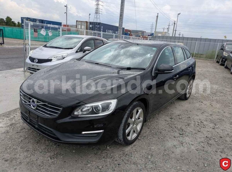 Big with watermark volvo v60 uganda kampala 24697