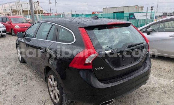 Buy New Volvo V60 Black Car in Kampala in Uganda Buy New Volvo V60 Black Car in Kampala in Uganda