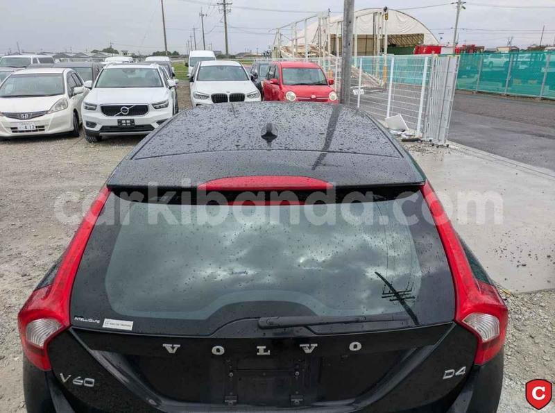 Big with watermark volvo v60 uganda kampala 24697