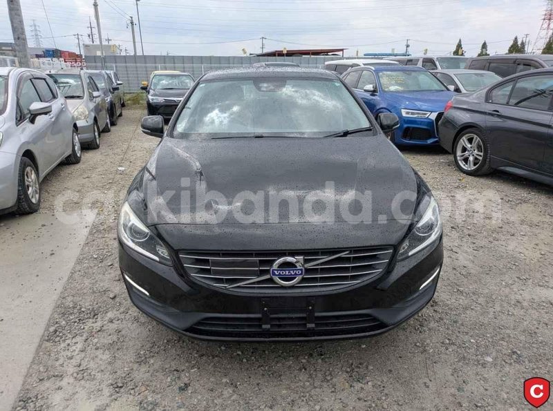 Big with watermark volvo v60 uganda kampala 24697