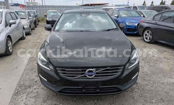 Buy New Volvo V60 Black Car in Kampala in Uganda Buy New Volvo V60 Black Car in Kampala in Uganda