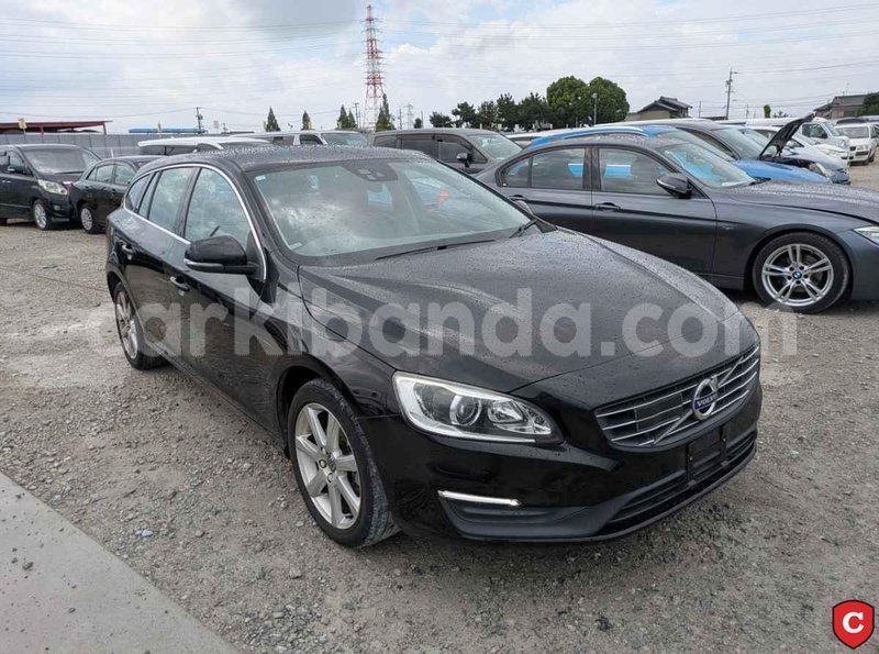 Big with watermark volvo v60 uganda kampala 24697