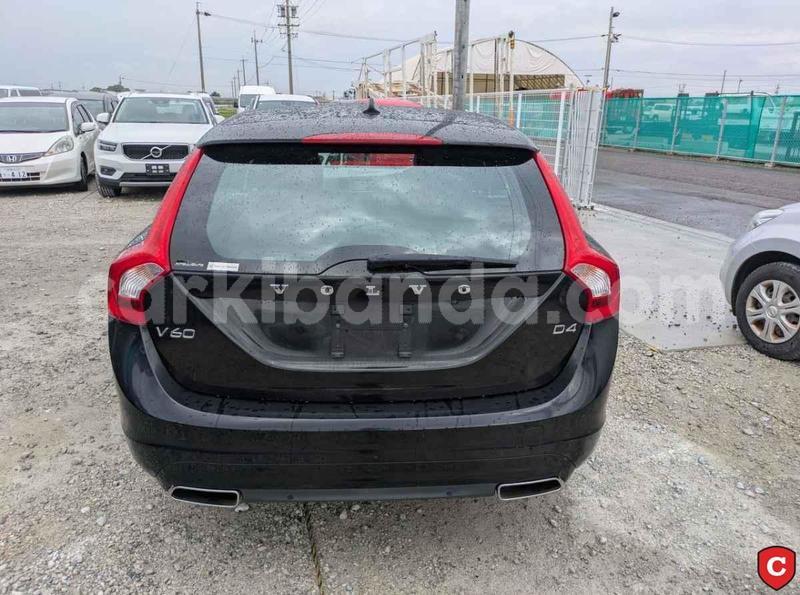 Big with watermark volvo v60 uganda kampala 24697