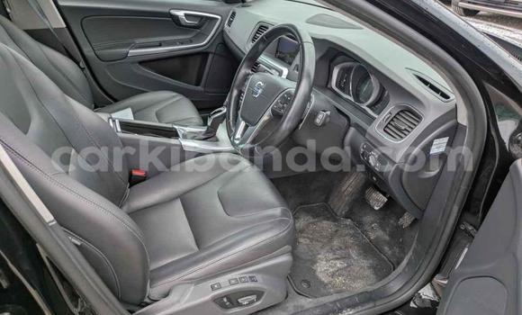 Buy New Volvo V60 Black Car in Kampala in Uganda Buy New Volvo V60 Black Car in Kampala in Uganda