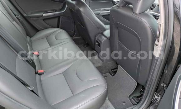 Buy New Volvo V60 Black Car in Kampala in Uganda Buy New Volvo V60 Black Car in Kampala in Uganda