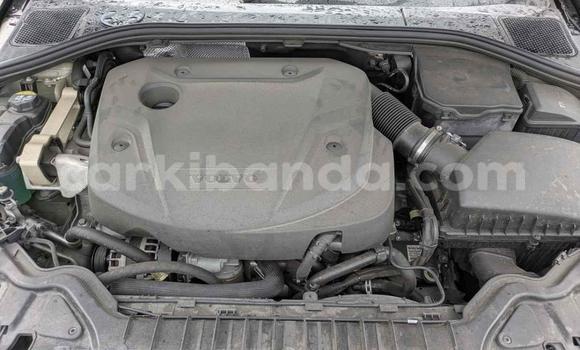 Buy New Volvo V60 Black Car in Kampala in Uganda Buy New Volvo V60 Black Car in Kampala in Uganda