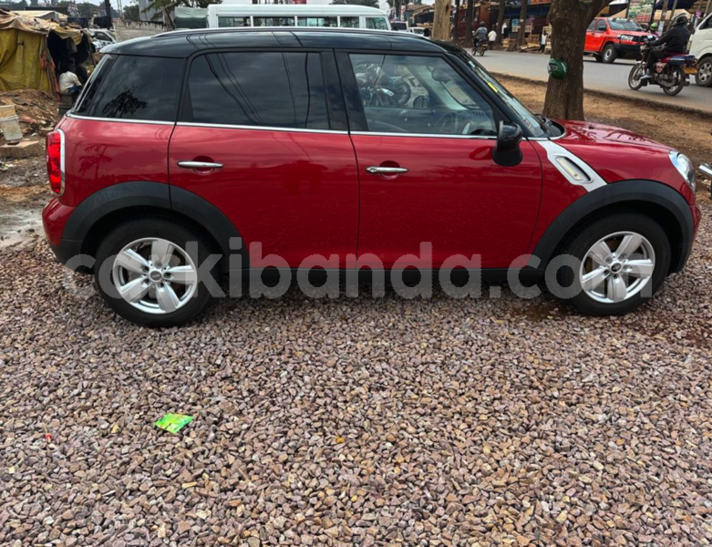 Big with watermark mini countryman uganda kampala 24699