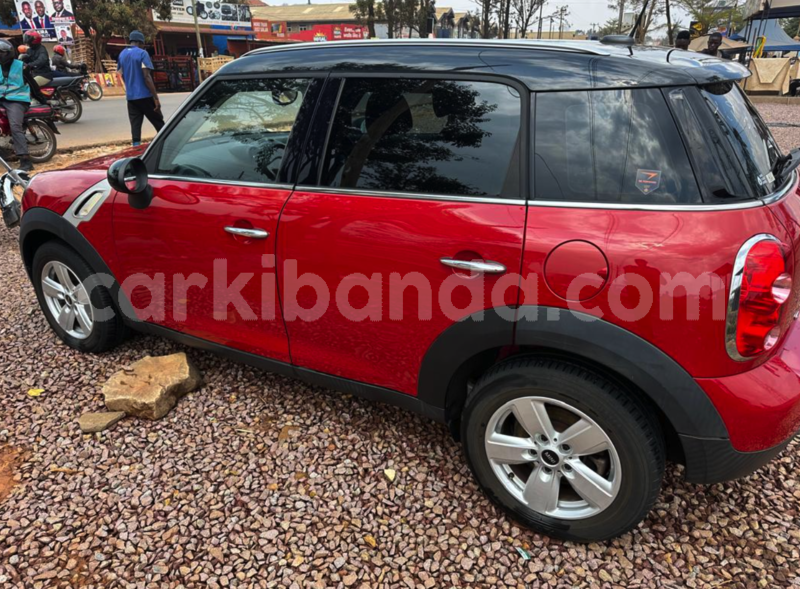 Big with watermark mini countryman uganda kampala 24699